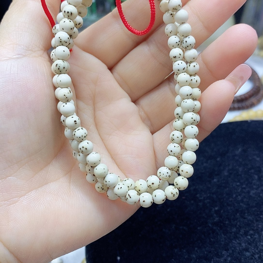 星月菩提吊坠5星月菩提