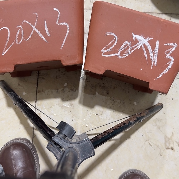 紫砂花盆破损包赔