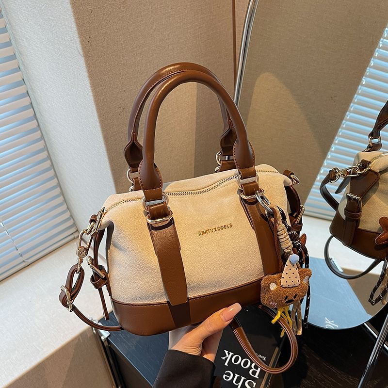 精品古着包默认微瑕（直播间为准）时尚百搭小众