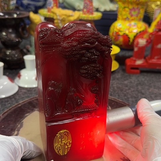 瓶摆件家居设计的设计