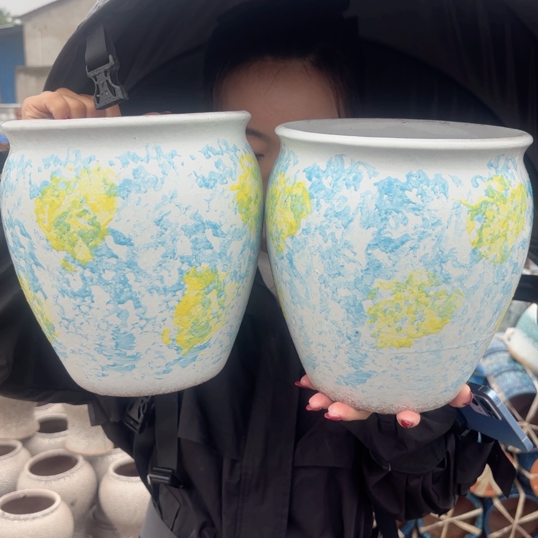 19*21两个拍釉俊子