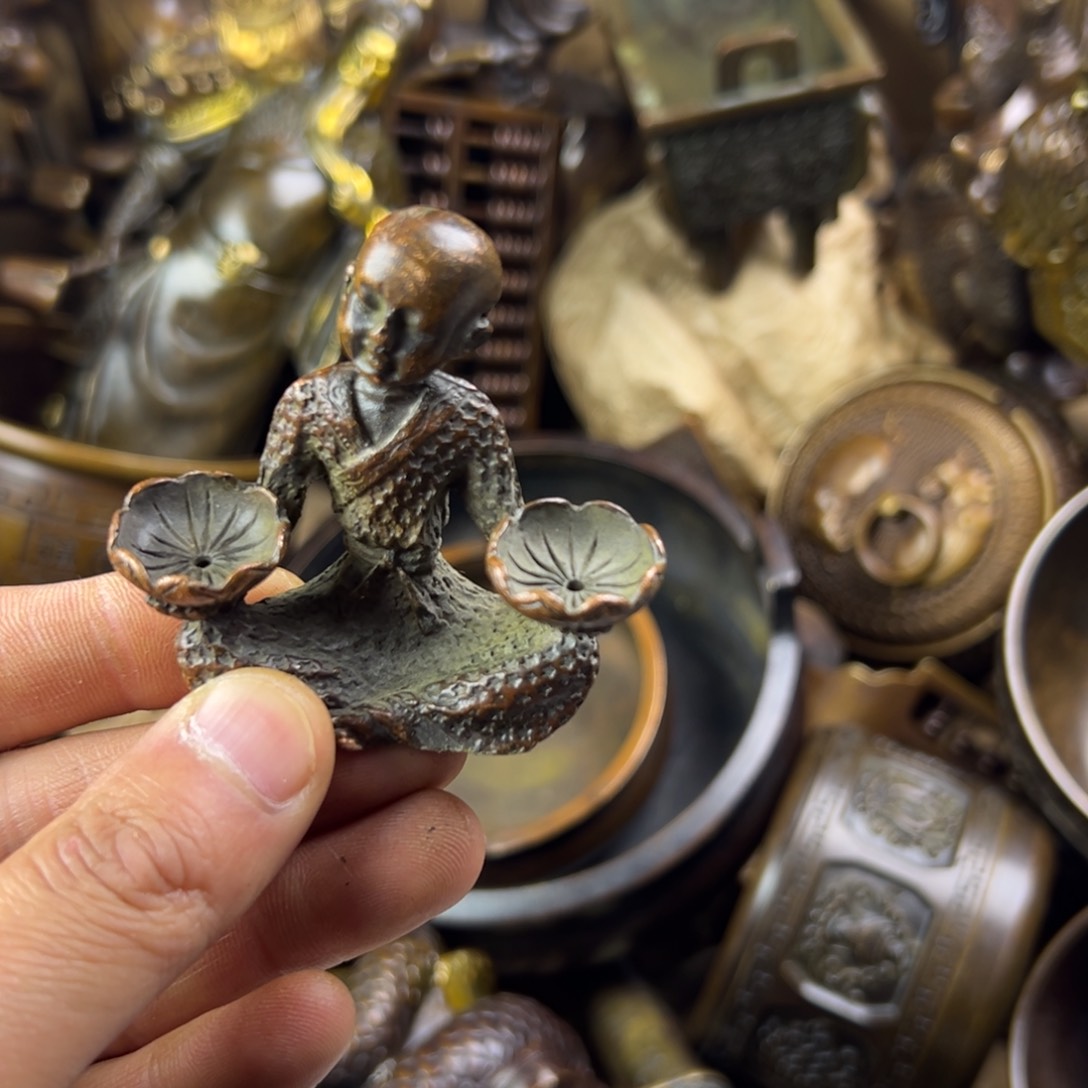 创意设计工艺摆件