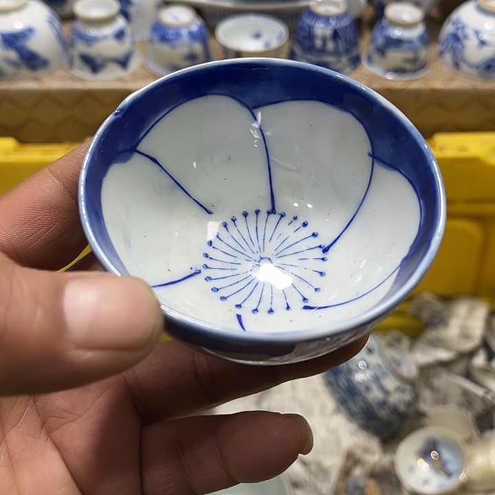 陶瓷茶玩榜第二十名