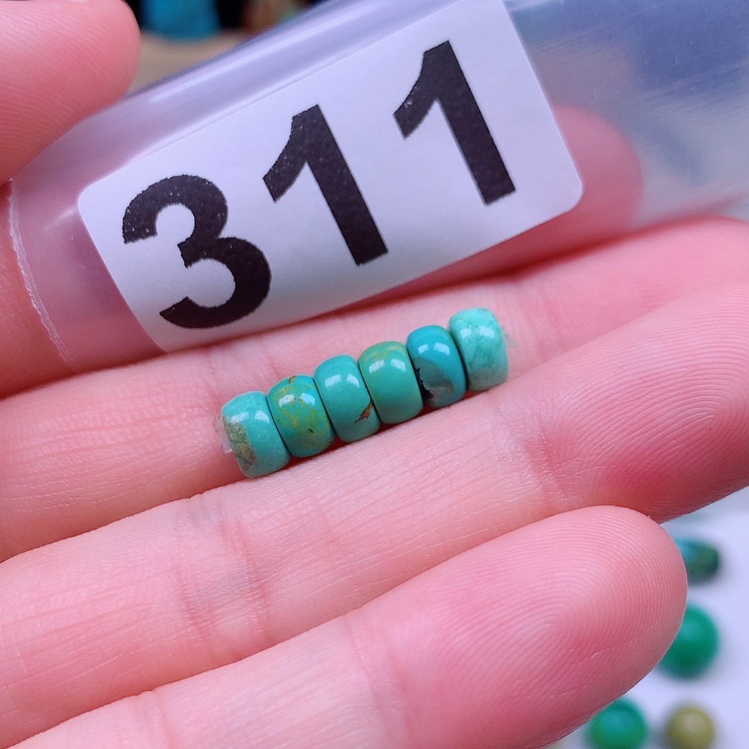 空竹粉丝专享十堰特色手工散珠