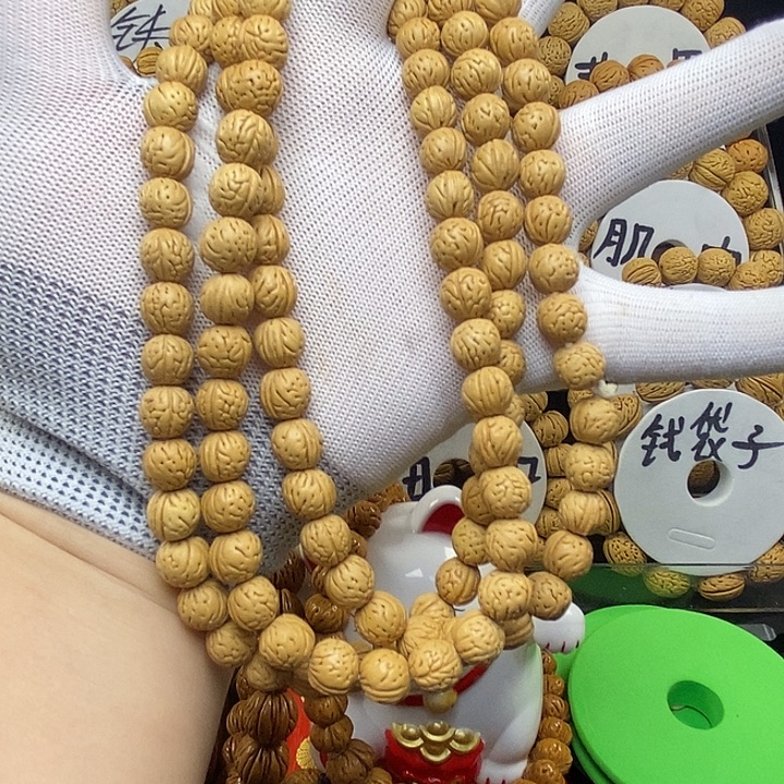 买****核桃手串/手链经典挂09
