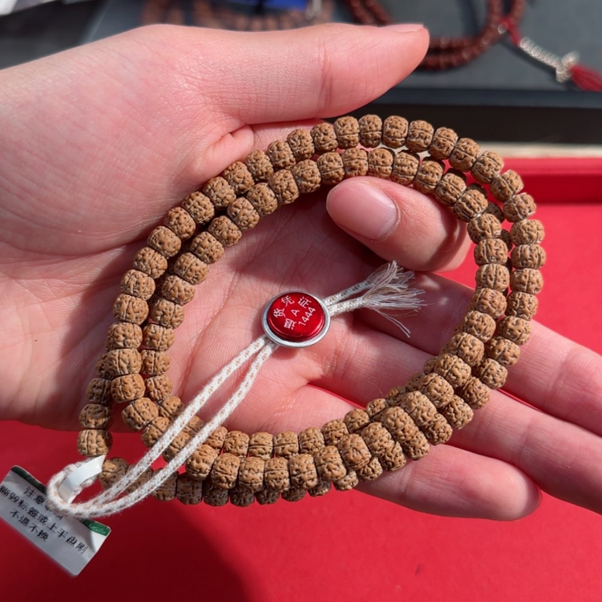 【闪购商品】金刚菩提吊坠ccccccccccc