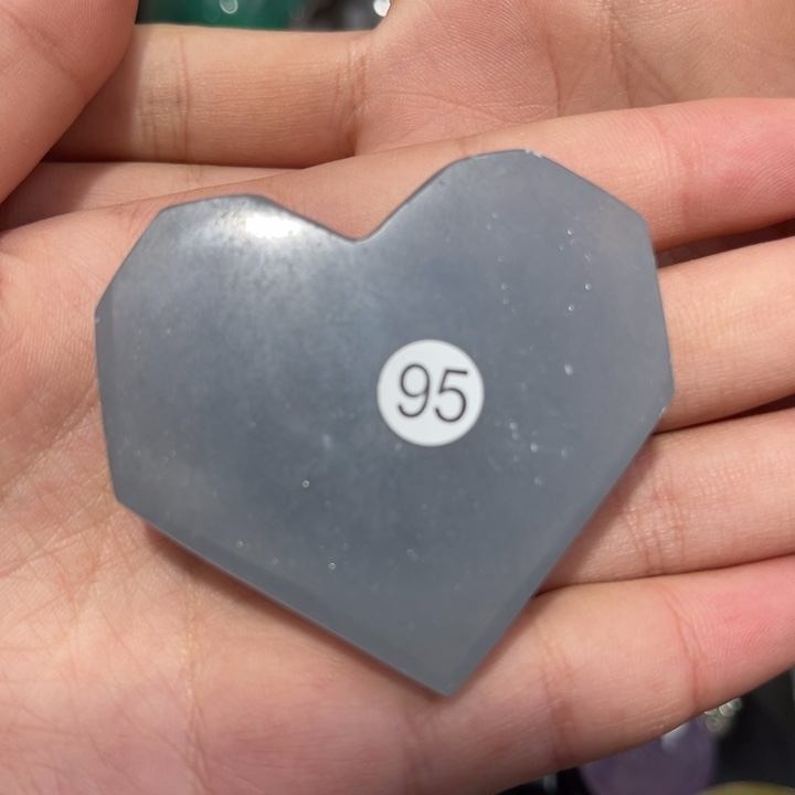 水晶水晶微瑕4.75未镶嵌水晶