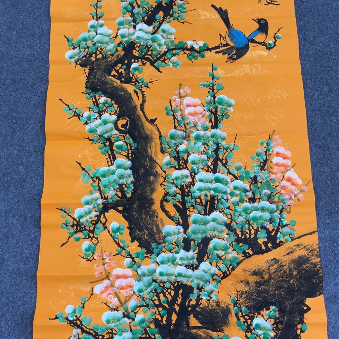 国画我们的目标是成为一