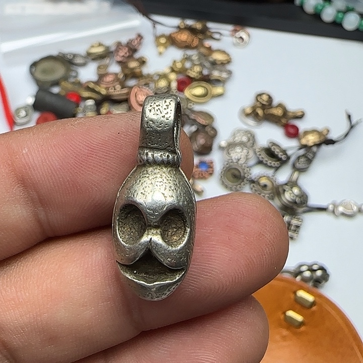 桑杰出品小元素配饰