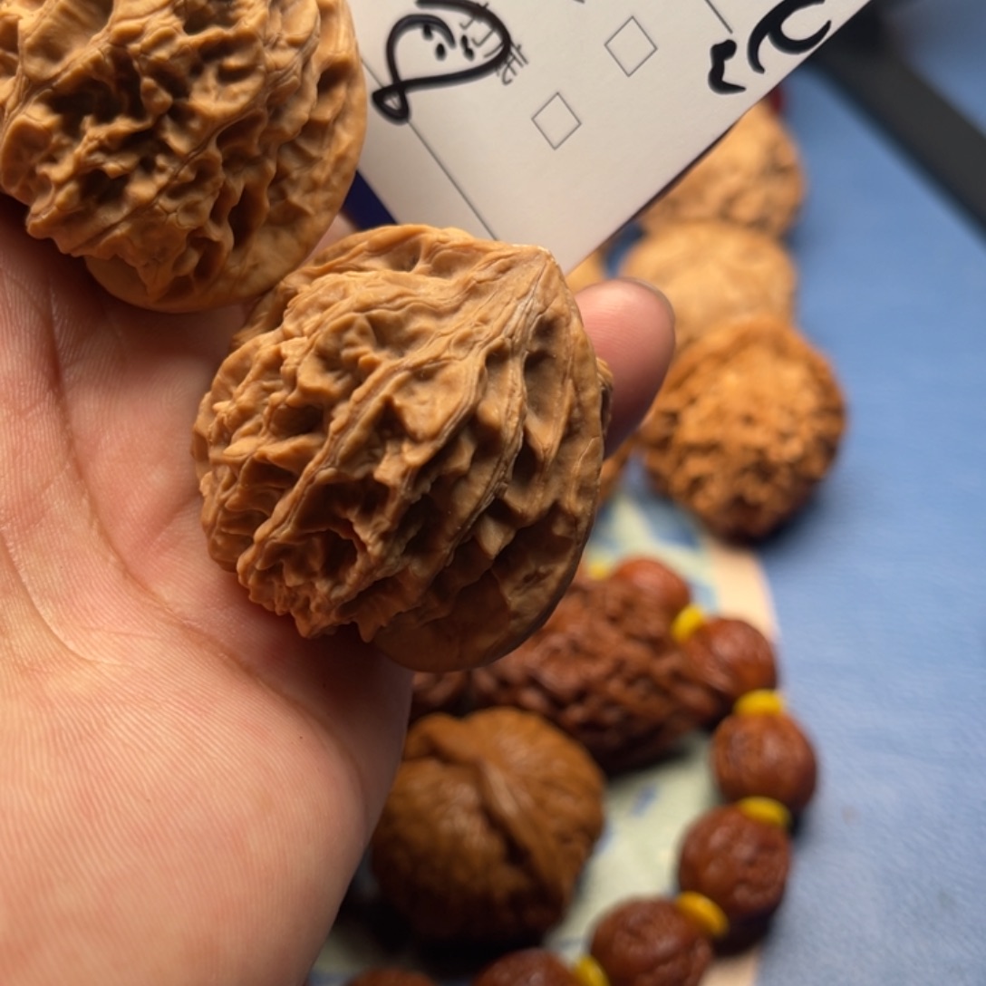 今****吊坠文玩核桃文玩核桃