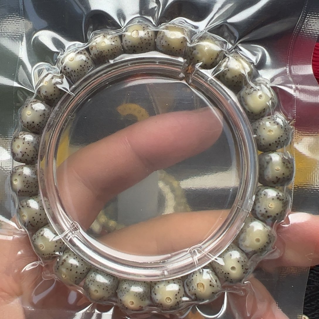 星月菩提吊坠星月23