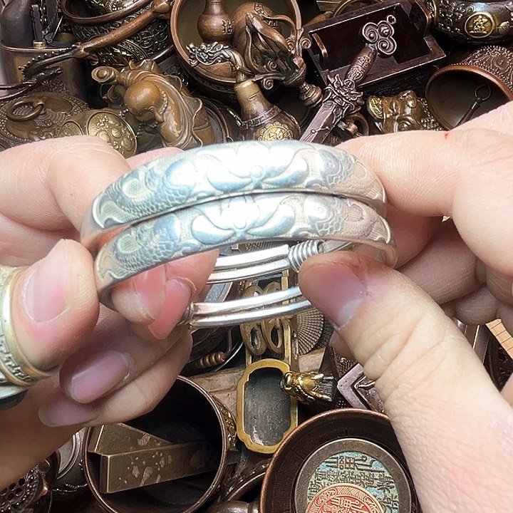 铜锣湾的历史文化