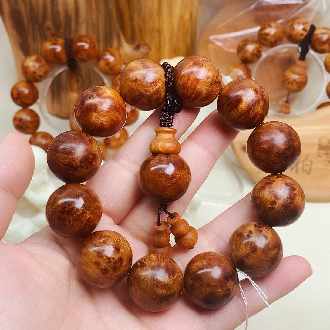 柏木（崖柏）手串手串18