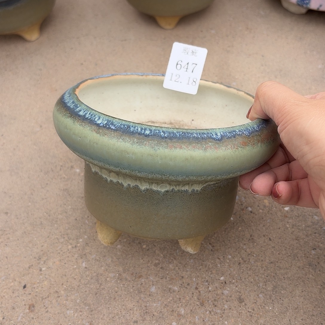 瓷片景德镇陶瓷手工制作