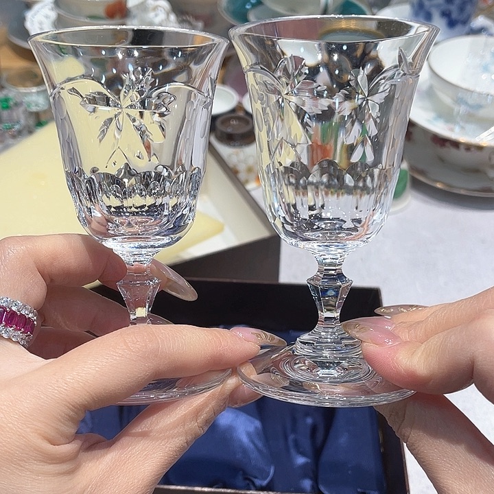 精品进口瓷器瓷片