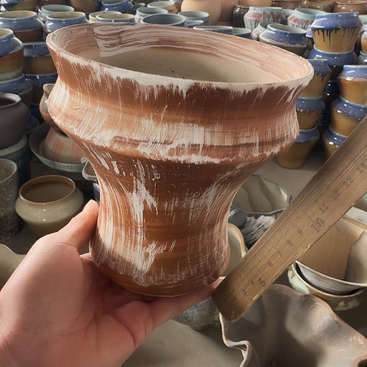 口14高17无孔一个