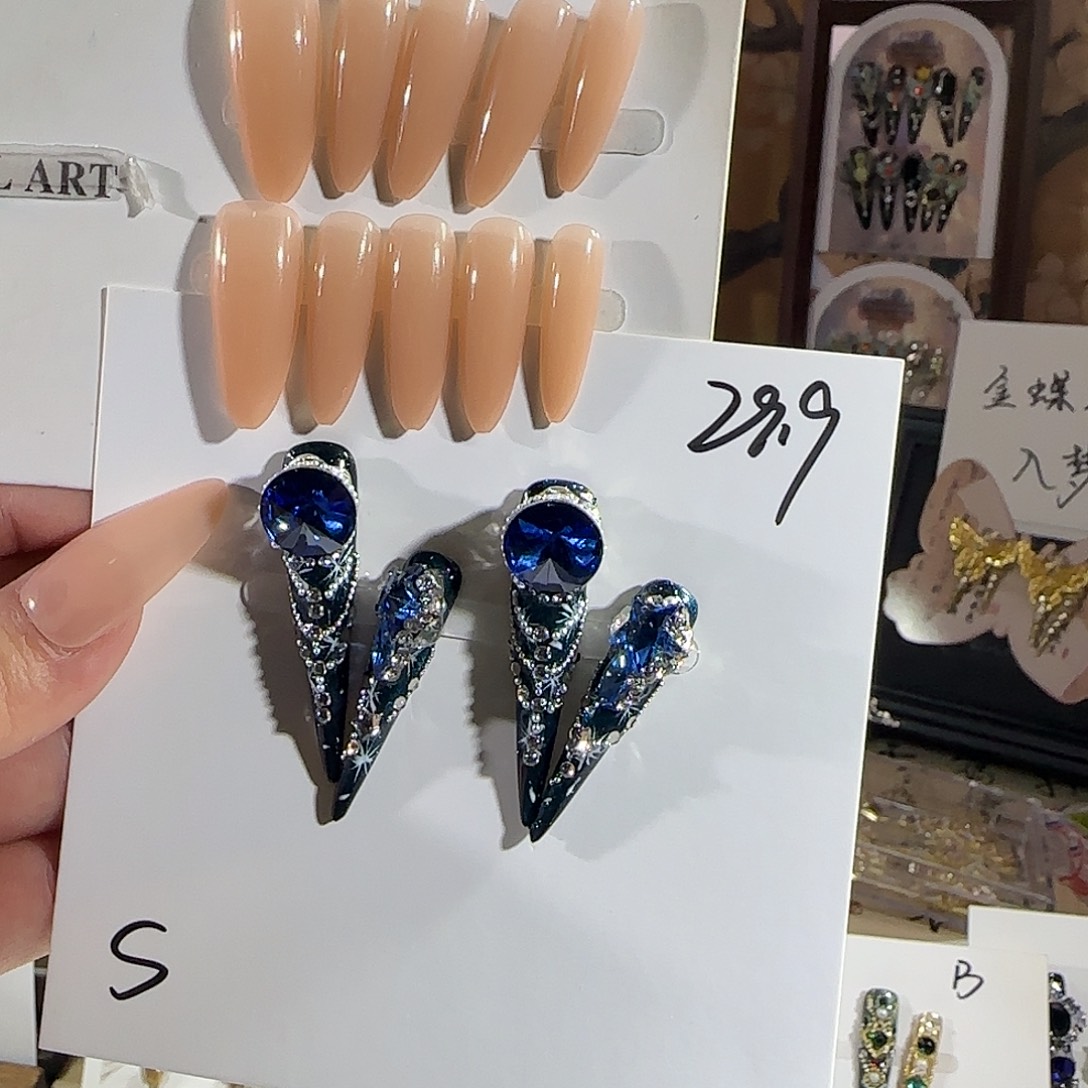 美甲美甲美甲美指甲美指甲