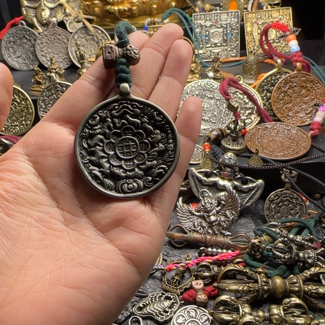 泥塑精品小元素你值得拥有