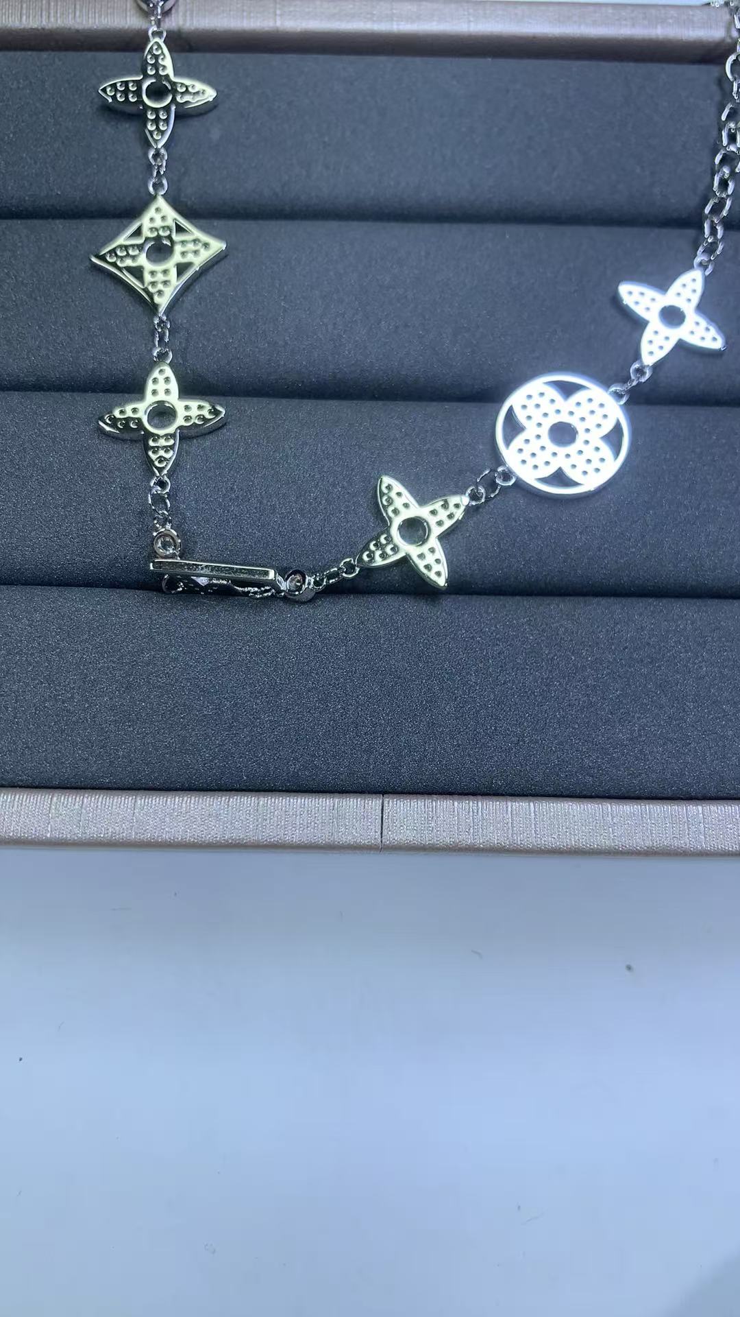 手链 【璀璨星河】时尚经典百搭手链D890