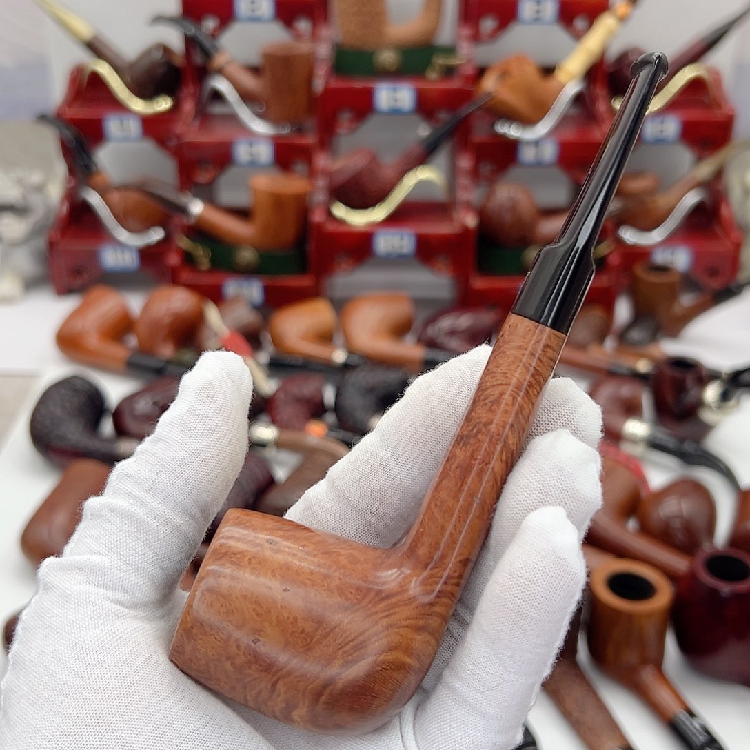 空***想二手品牌烟斗不退不换