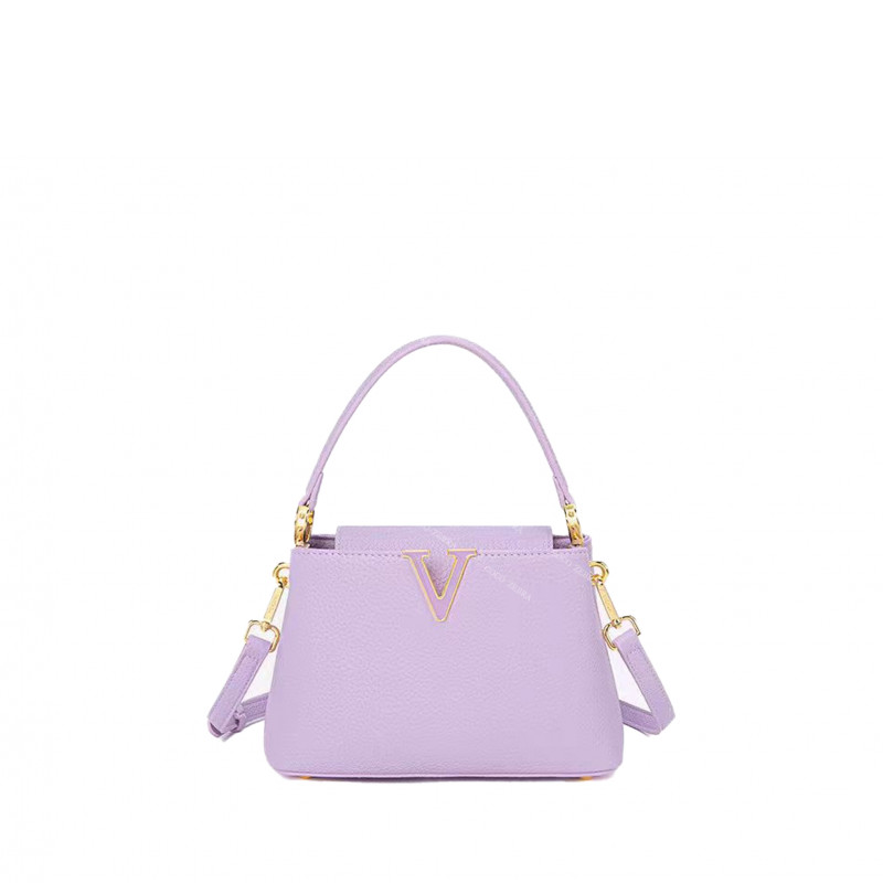 MM039新款时尚经典女士肩包百搭