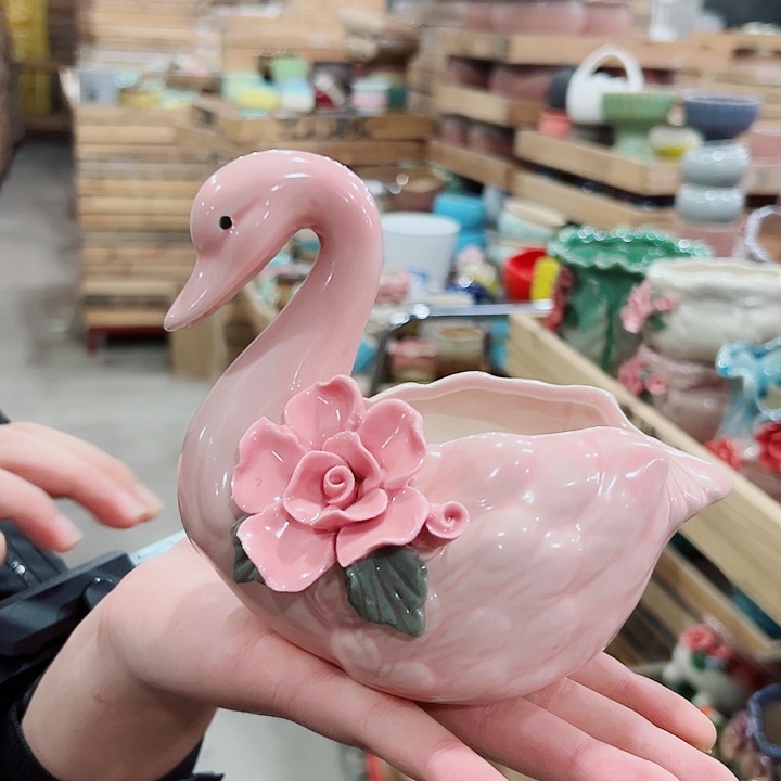 花盆有孔！订单凑满10米包由！