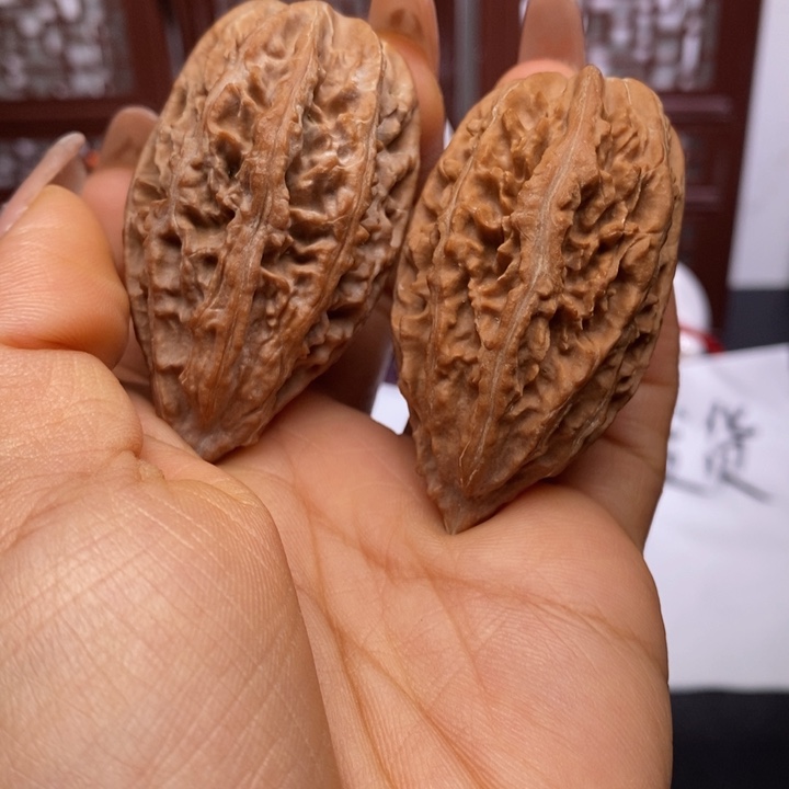 文玩核桃吊坠核桃1