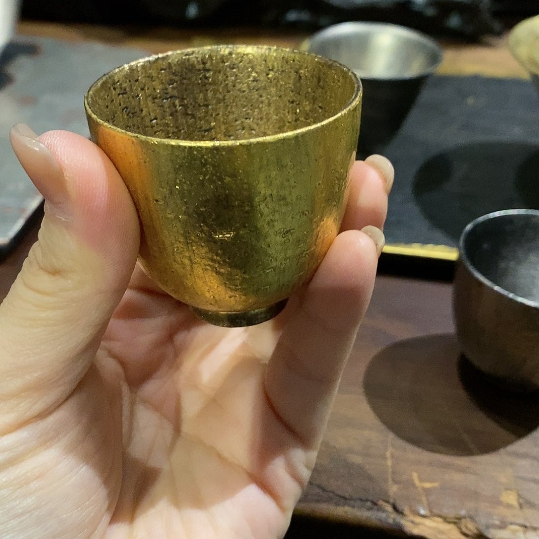 摆件仟户严选茶器