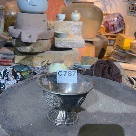 【闪购商品】琉璃手工艺品无***者c 787 a a a a a