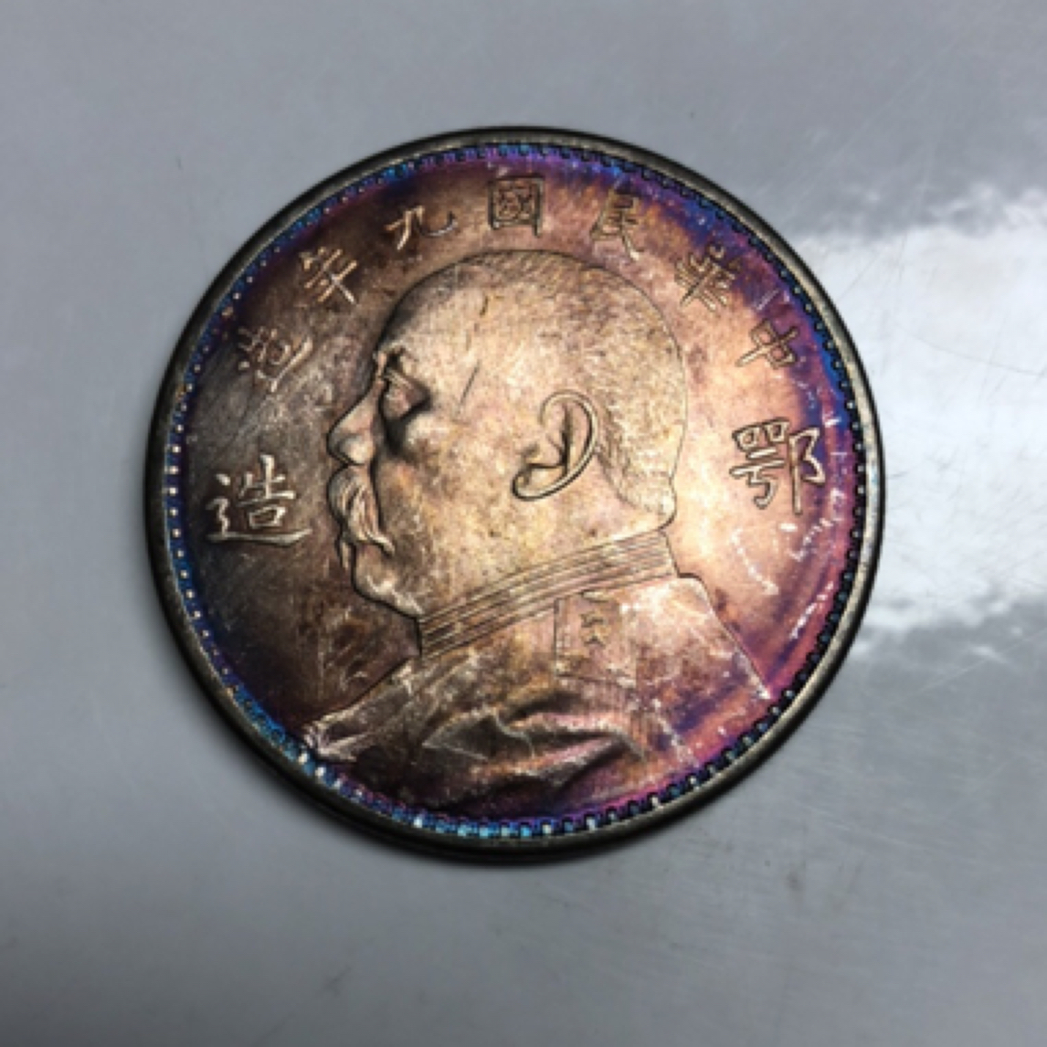 【宝泉臻选】L109-35 精品手工摆件复刻工艺摆件现代仿古