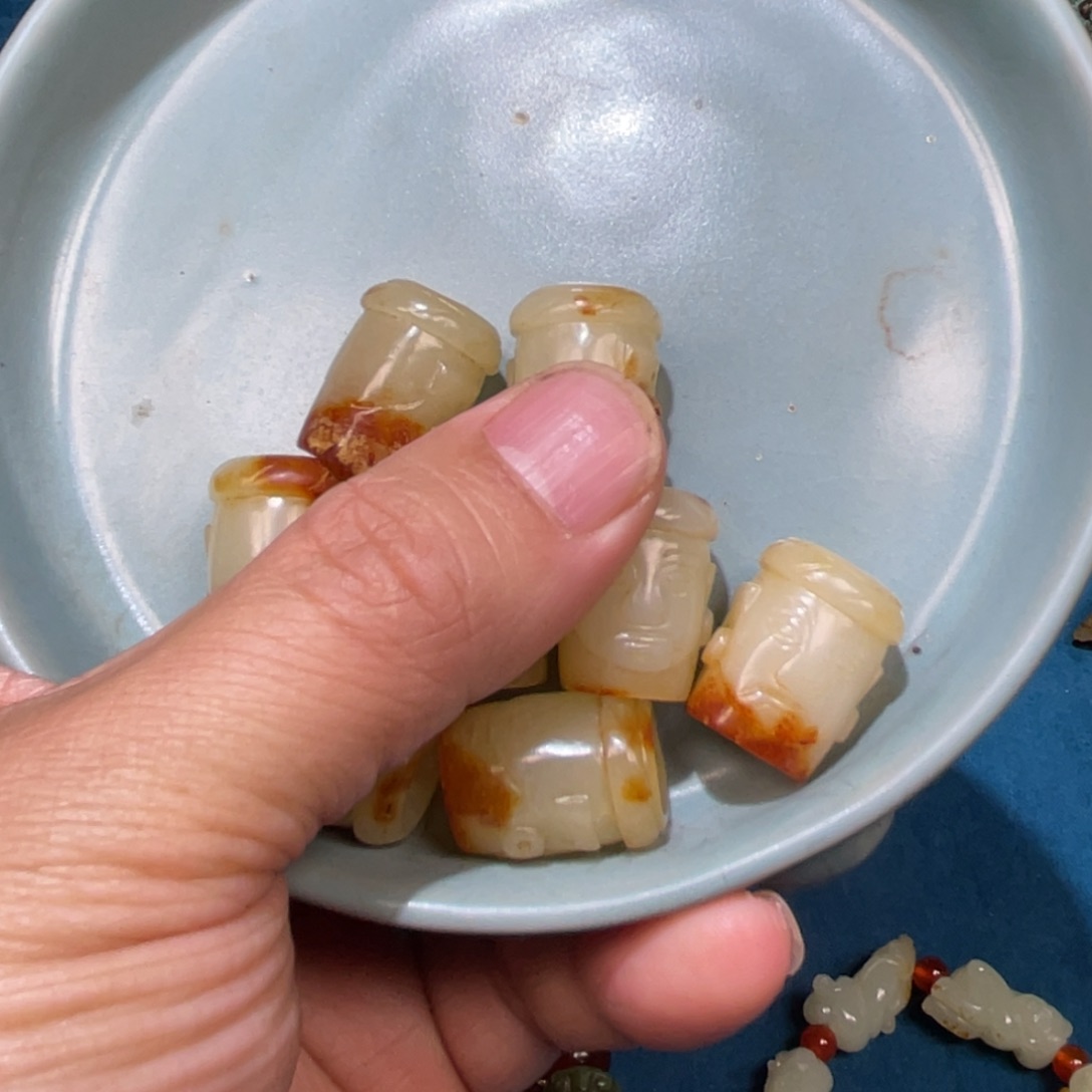 茶盏一*纯手工制作