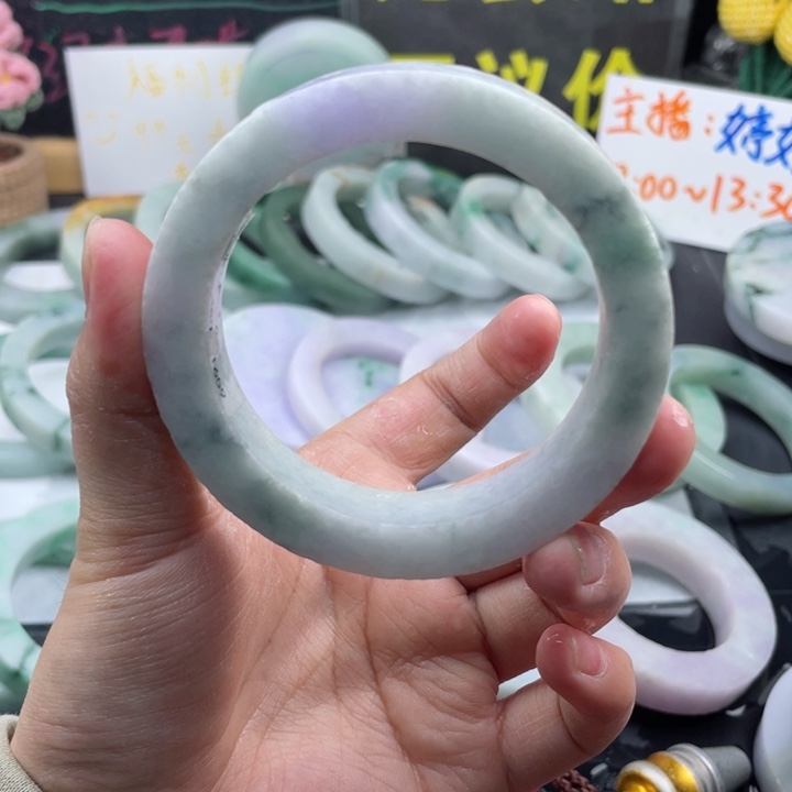 定制翡翠翡翠未镶嵌