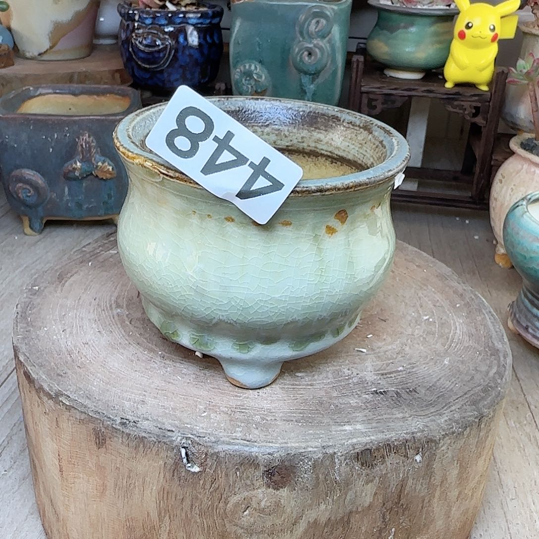 手工制作默认微瑕