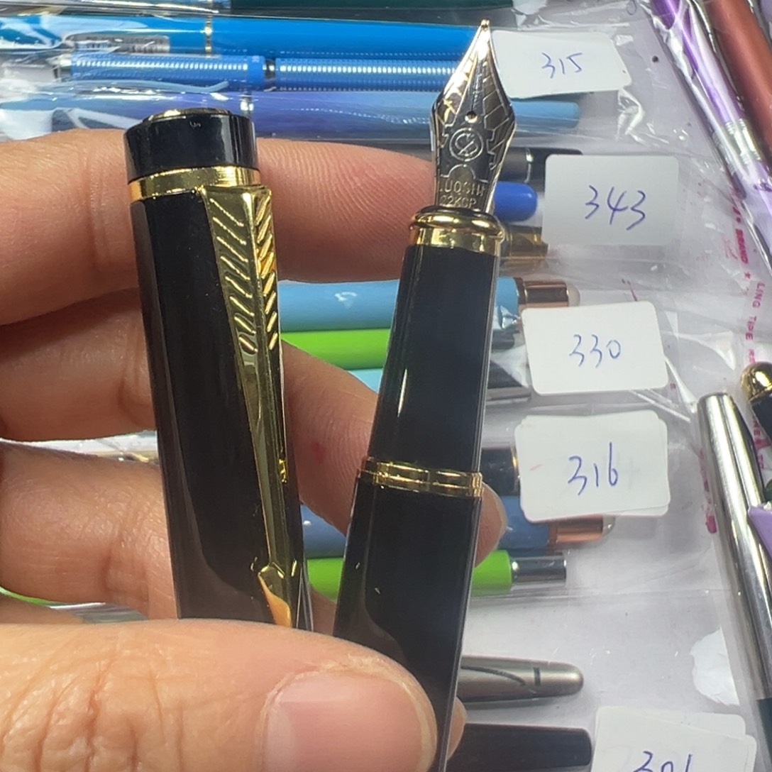 便携式罗氏5528黑色亮面
