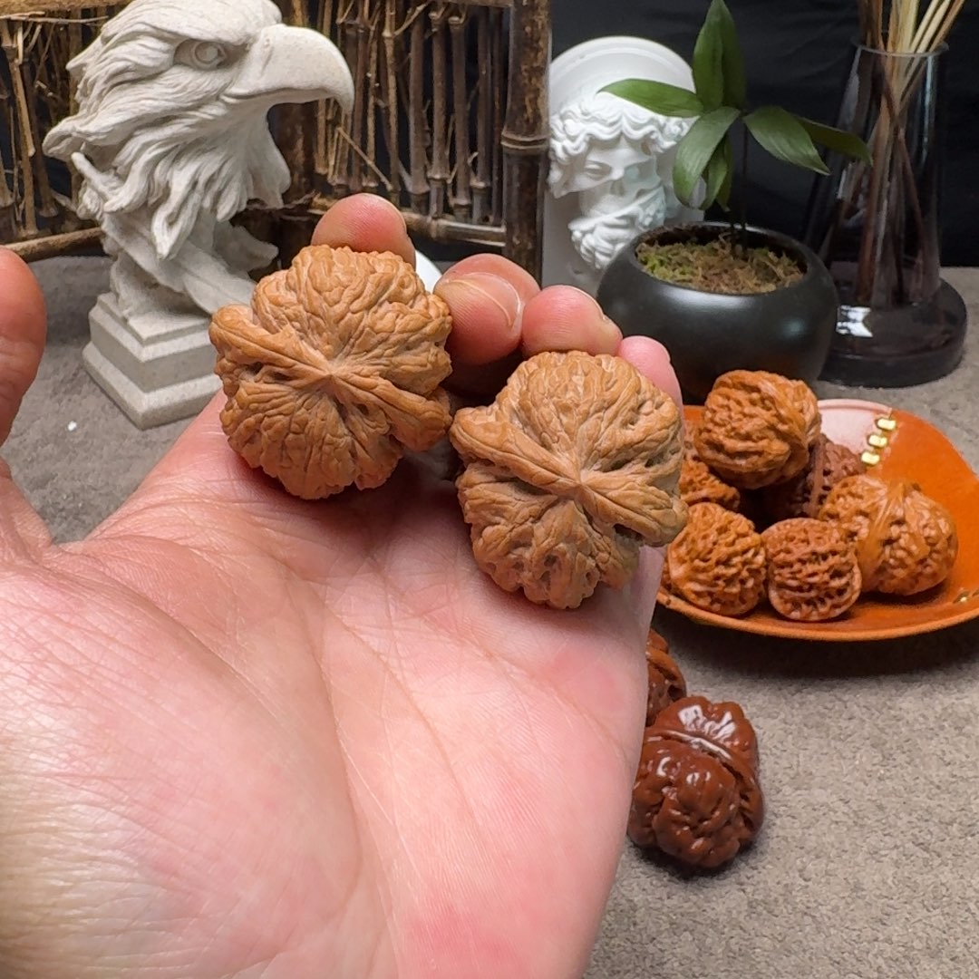 手串/手链核桃39全品大粗筋