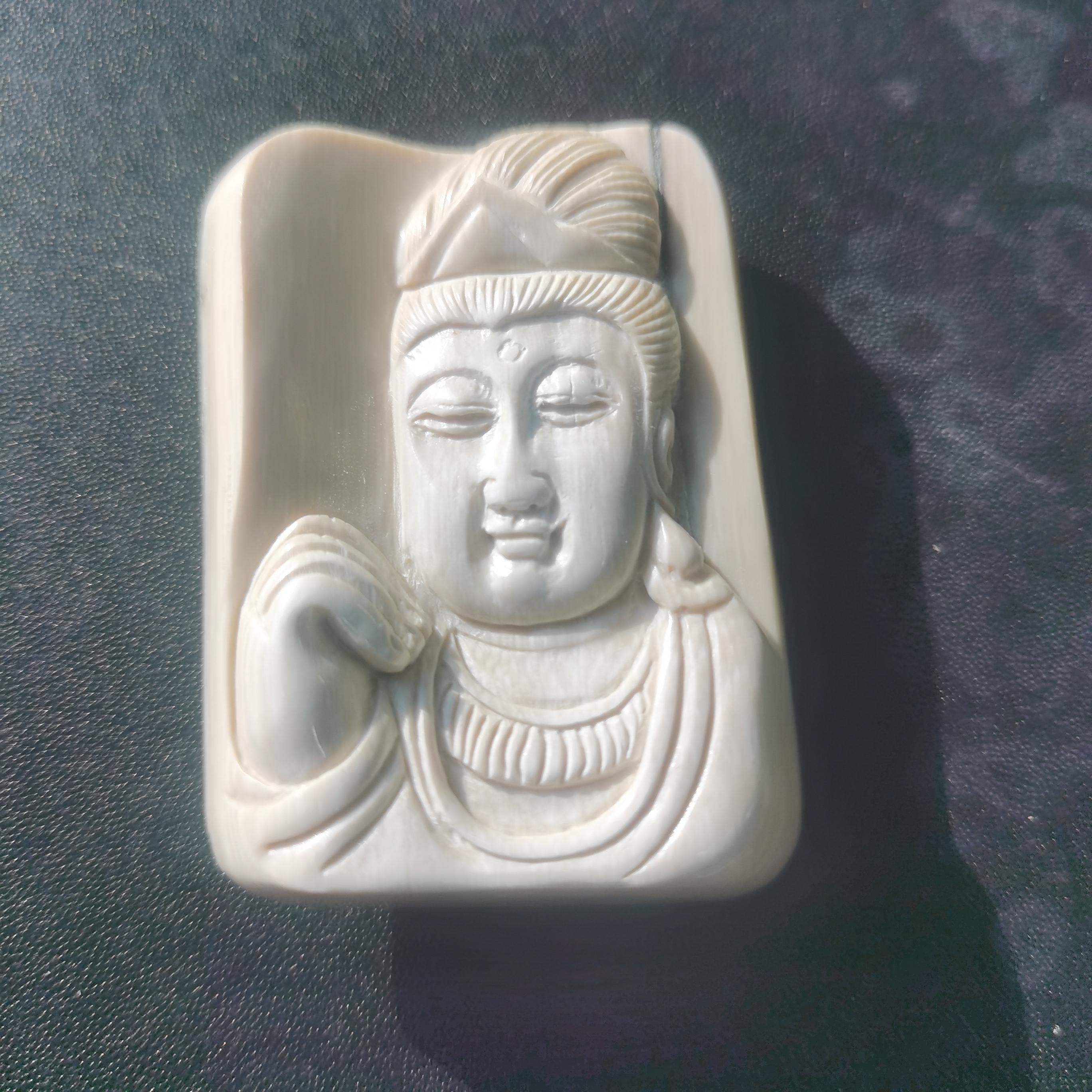 猛犸猛犸雕刻件bc2091