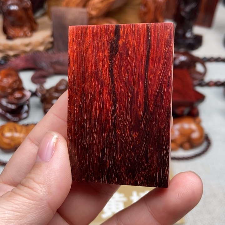 紫檀木类端景台5️⃣