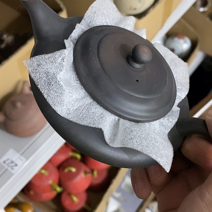 陶瓷艺术品及陶瓷制品