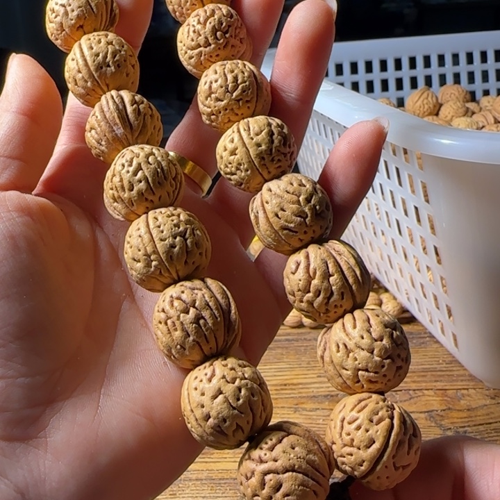 最***静吊坠桃核福袋包邮