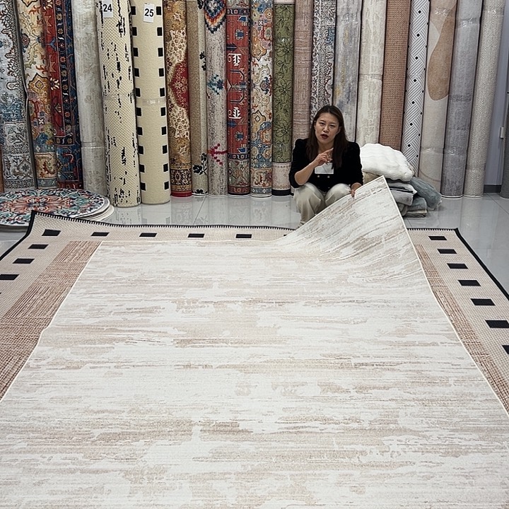 混纺尺寸误差正负1-3厘米160×230棉布底比利时绒特价福利