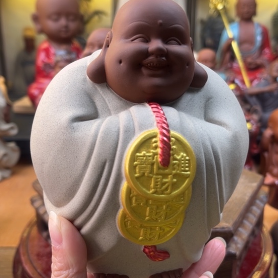 紫砂茶宠紫砂258888885