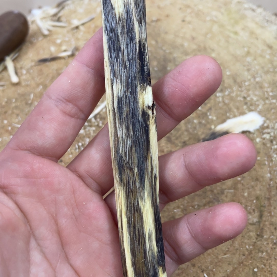 沉香木沉香碎屑奇楠沉香文创1