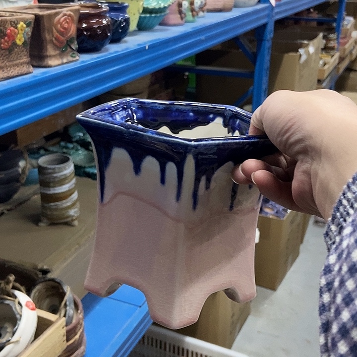 花盆单场满9.9发货14×14