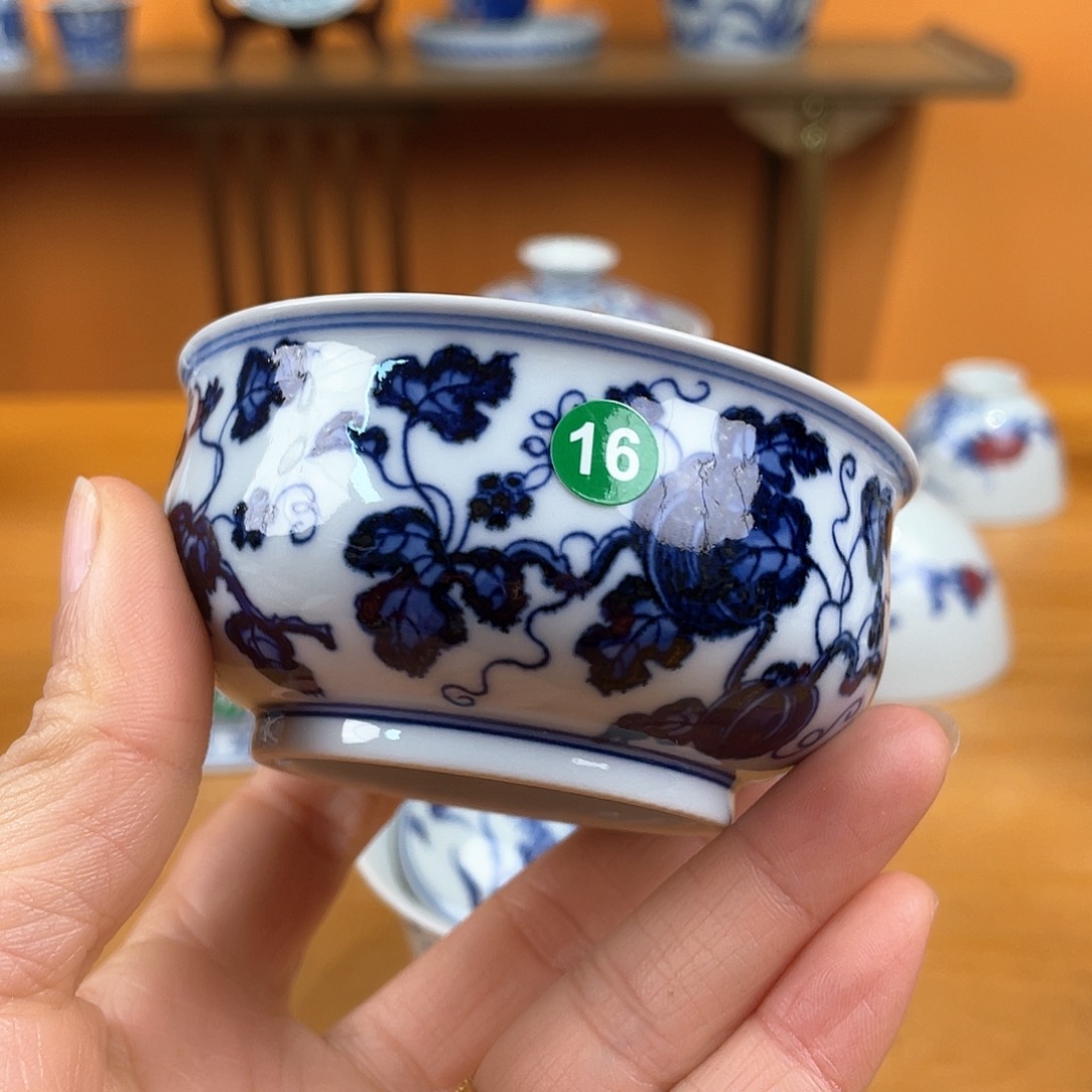 景德镇陶瓷景德镇瓷器