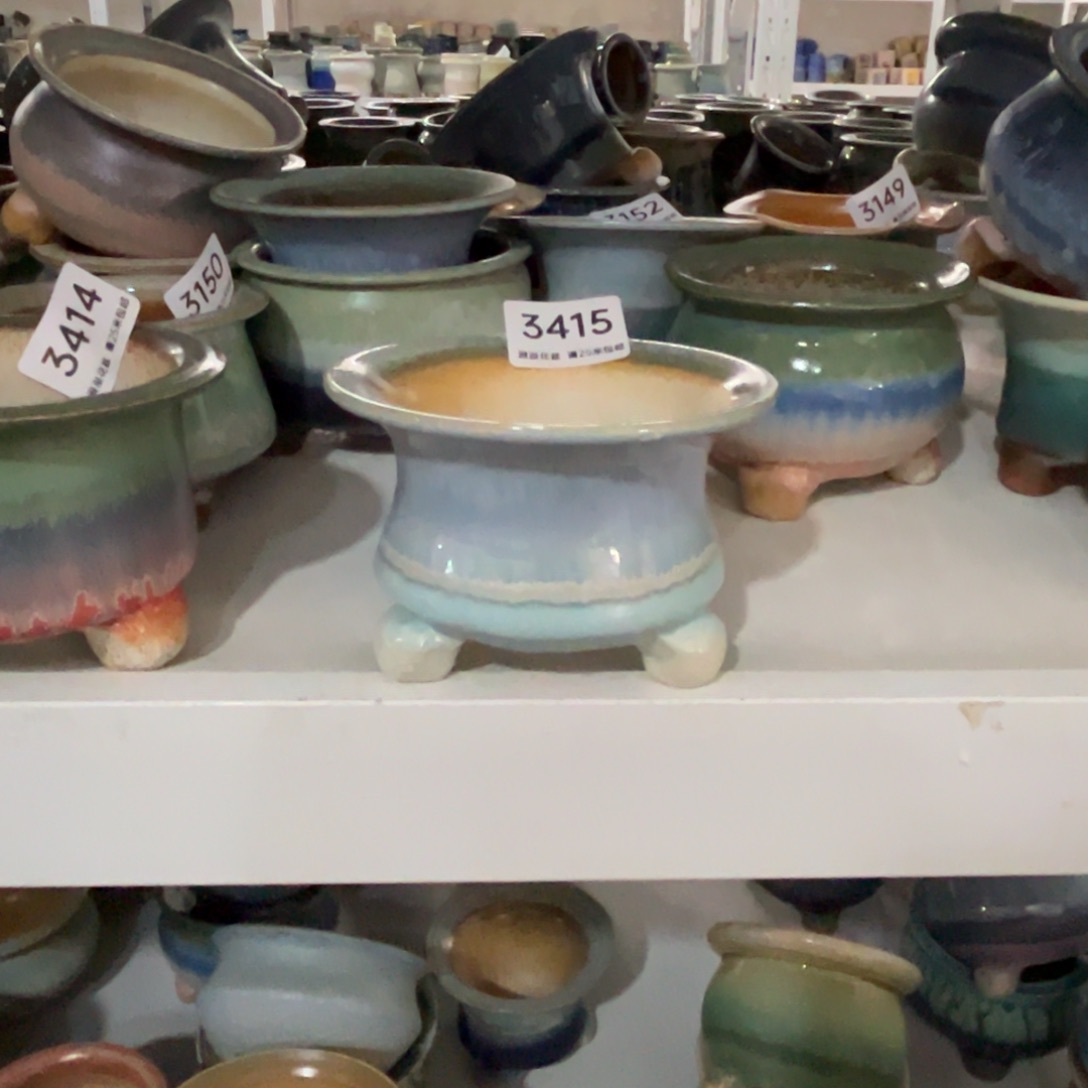 3415内9.5景德镇手工制作