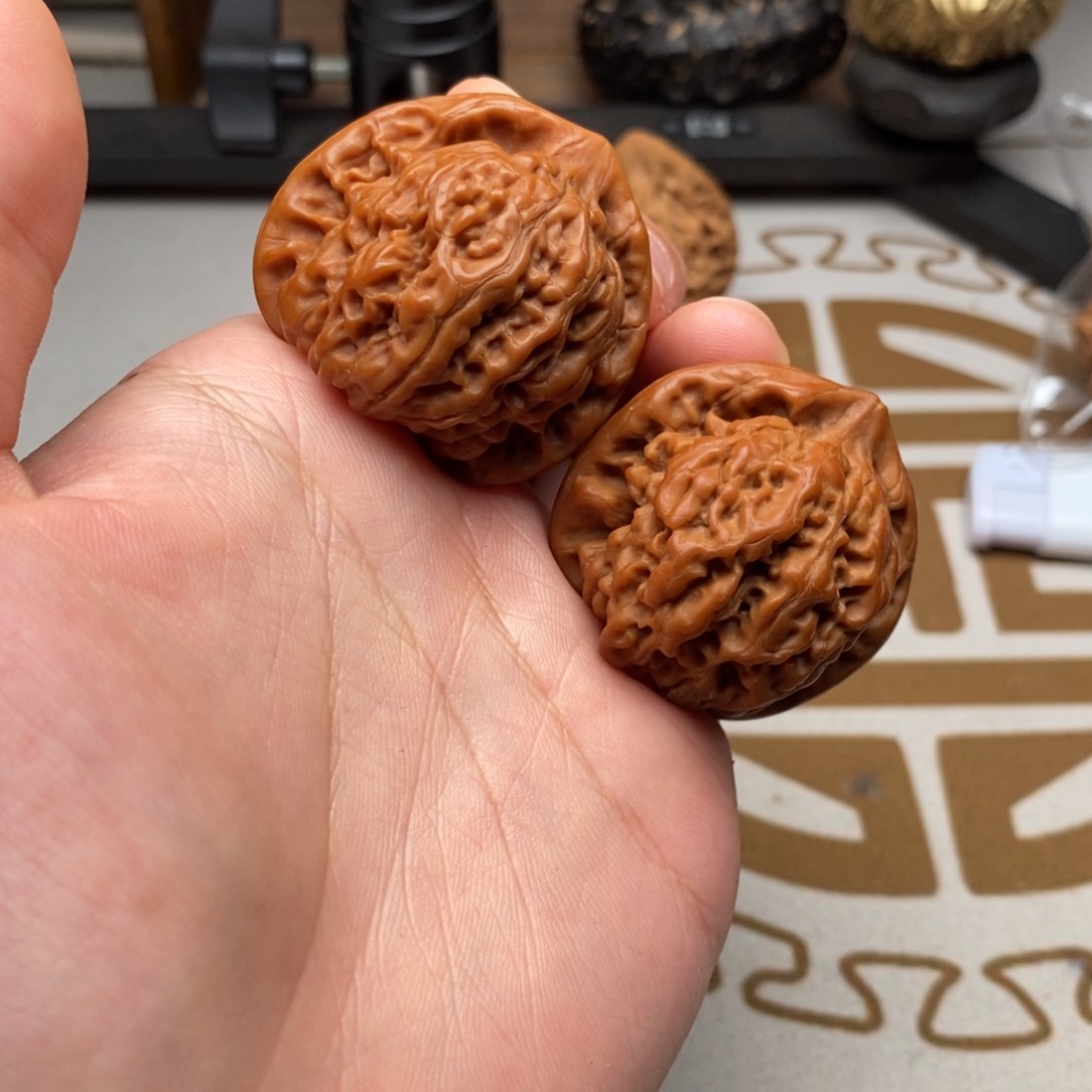 核桃手串/手链机刷哈哈哈哈哈哈哈