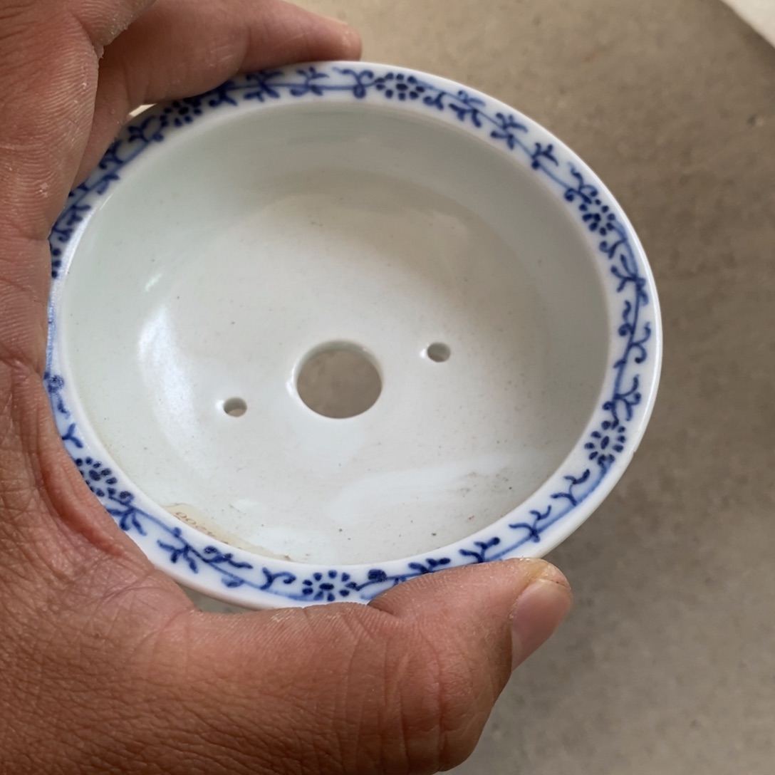 杯观**月景德镇高温还原陶瓷