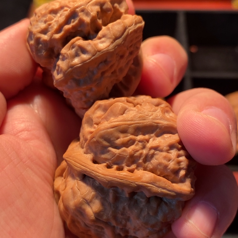 【闪购商品】吊坠文玩核桃王***鹏1235655