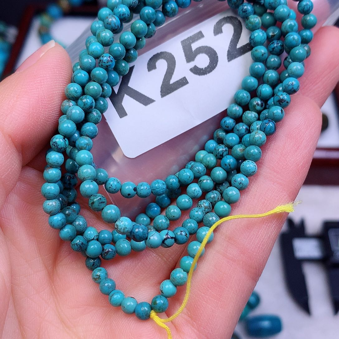 空竹粉丝专享十堰特色手工散珠