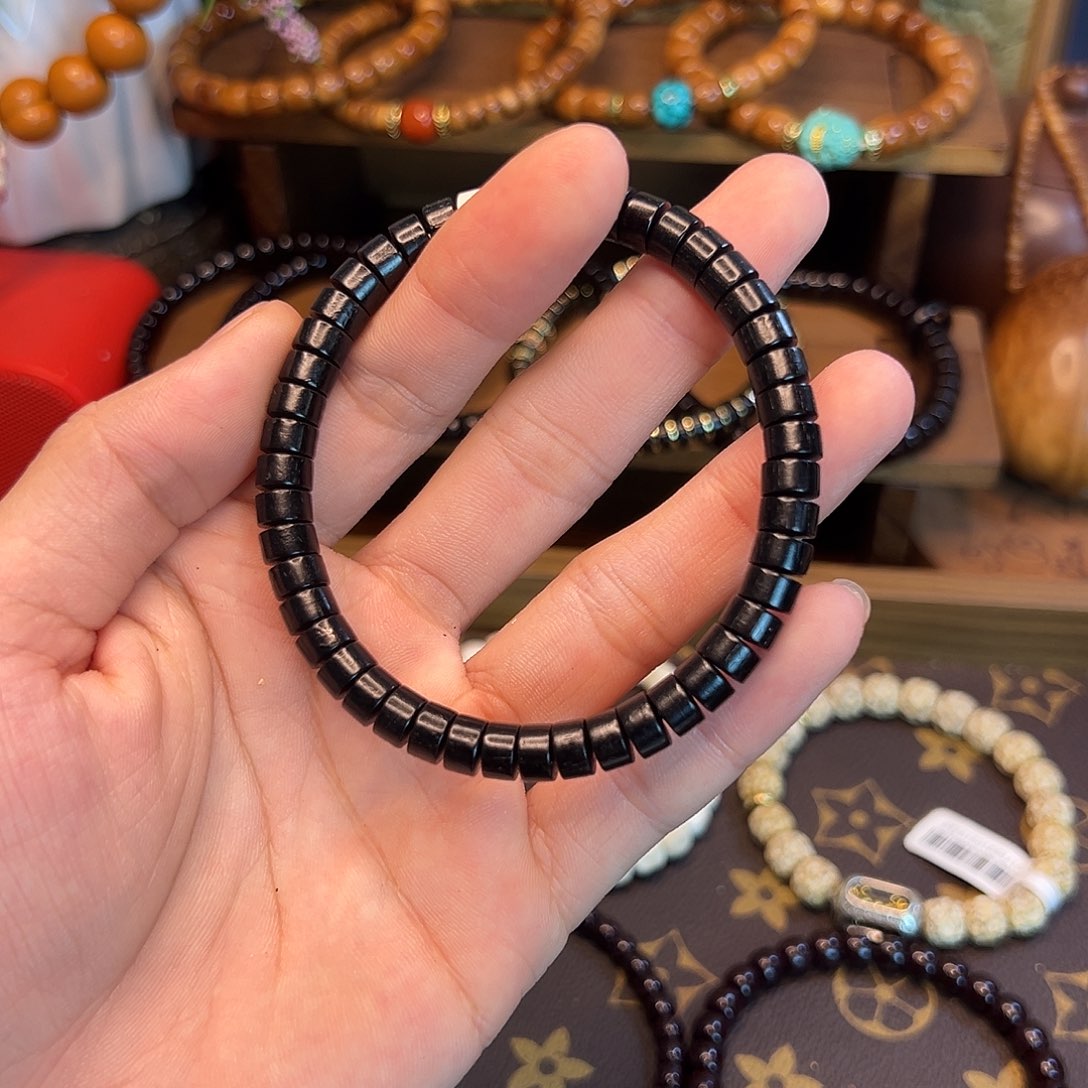 手串菩提根/象牙果